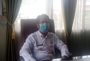 Warga di Lampura akan mendapatkan bantuan BSPS