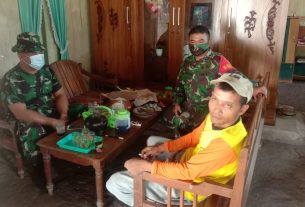 Jalin Kedekatan Melalui Anjangsan