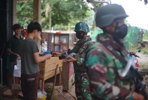 Pentingnya Komukasi Sosial Bagi Aparat Teritorial