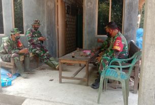 Saat Istirahat Saat Lepaskan Penat
