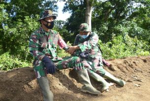 Mengawali Kegiatan Dan SSK Cek Kesehatan Untuk Meningkatkan Vitalitas Tubuh