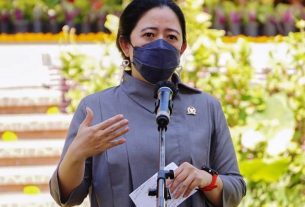 Ketua DPR RI Ingatkan Antisipasi Dampak Lonjakan Covid-19