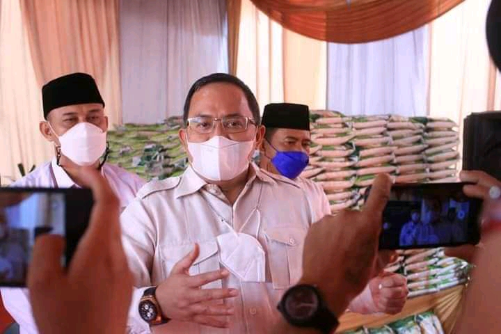 Masuk Zona Kuning, PPKM di Muba Turun Level II