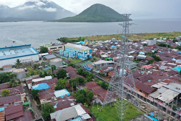 PLN Investasi Rp 87,7 triliun untuk Tingkatkan
