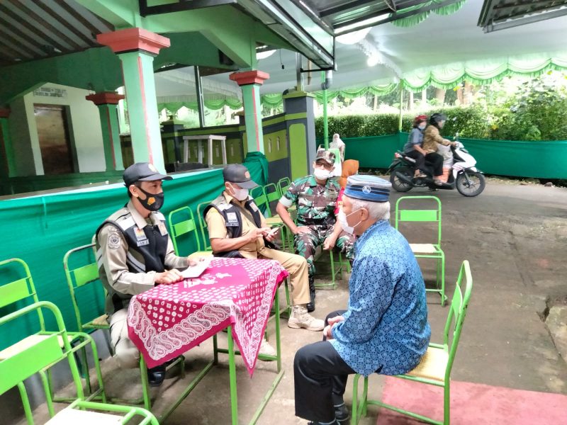 Kian Meningkat Kian Waspada