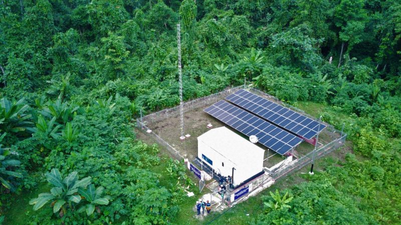 Konversi PLTD Jadi Pembangkit EBT, PLN Gandeng KPK Dalam Proses Pengadaan
