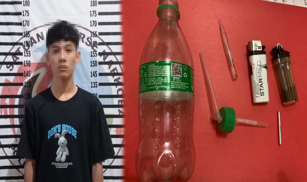 Menggala Selatan