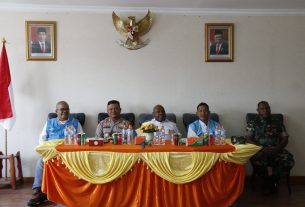 Berhasil Tingkatkan Layanan, PLN Kini Mampu Pasok Listrik 24 Jam di Tolikara Papua