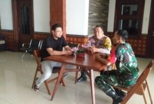 Bentuk Sinergitas