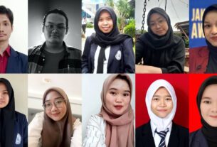 Sebanyak 26 Mahasiswa Kampus The Best IIB Darmajaya Lolos MSIB Batch 4