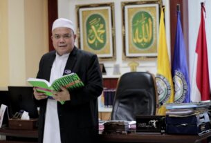 IIB Darmajaya Satu-Satunya Perguruan Tinggi Mendapat Izin Penyelenggaraan RPL di Bandarlampung