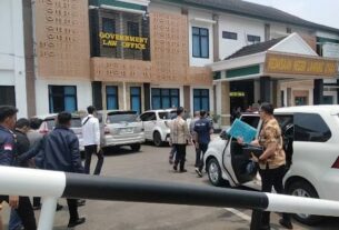 Ini penjelasaan Kejari Lampura, Kalah gugutan