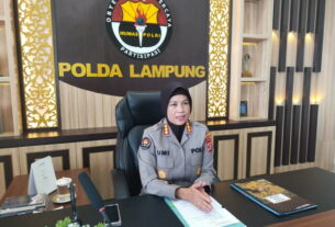 Kapolda Lampung Akan menerima Kunjungan SSDN LEMHANAS Angkatan LXVI