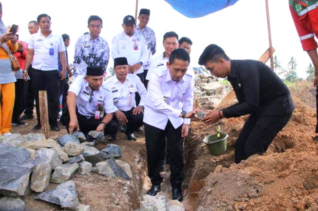 Saatnya yang Muda mengambil alih tongkat estafet inovasi terbaru
