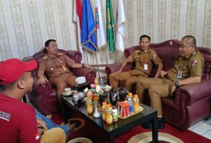 Penerimaan Siswa Baru, Dinas Pendidikan Lampura terapkan 4 Kategori