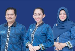 Miliki Inkubator Bisnis! Kini Dosen IIB Darmajaya juga Tersertifikasi BNSP sebagai Konsultan