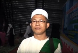 Isu Kotak Kosong di Tubaba “Langit di atas, pasir di bawah kedamaian”