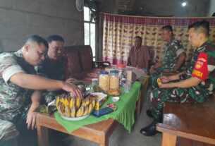 Tradisi Sadranan Boyolali Kental Dengan Rasa Syukur Dan Suasana Kekeluargaan