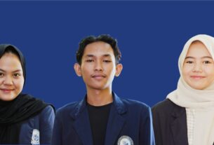 Mimpi Besar Mahasiswa Darmajaya di KMI Expo XV: Inovasi Bisnis yang Akan Mengguncang Indonesia!