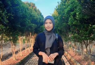 Rekam Jejak Debita Alvia: Mahasiswi Darmajaya Berprestasi Unggul di MSIB Nasional, Inspirasi bagi Semua!