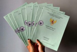 Sejumlah Warga Desa Madukoro menjerit, Bertahun tahun PTSL tak ada Kejelasan.