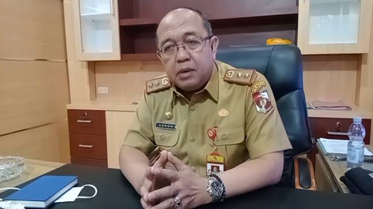 Pemkab Lampura Kerahkan 2130 Linmas di Pilkada