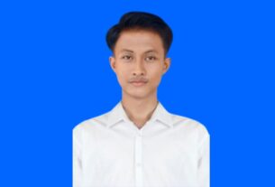 Raih Beasiswa Berprestasi, Abby Risky Siap Harumkan Lampung di Kancah Pariwisata Internasional