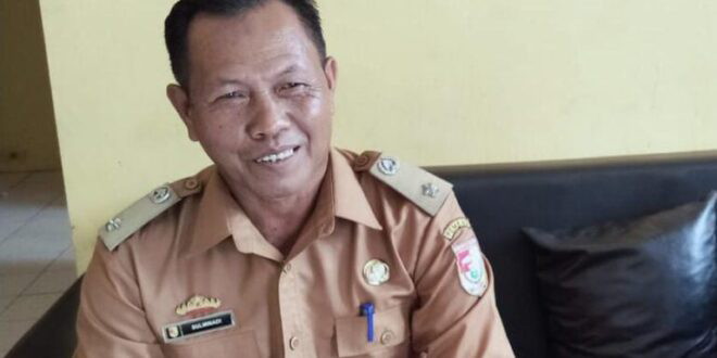 Ini Program Tiyuh Menggala Mas Tahun 2024