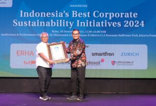Penghujung Tahun, FIFGROUP Raih 2 Penghargaan