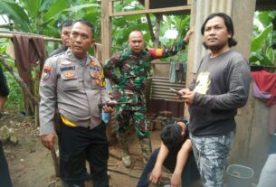 Remaja di Bandar Lampung Ditangkap Usai Gagal Rampas Motor Driver Ojol