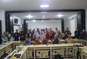 Seminar Hasil Penelitian dan Pengabdian IIB Darmajaya Tampilkan Inovasi untuk Pembangunan Berkelanjutan