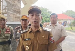 Program 100 Hari, Romli akan fokus pembenahan Birokrasi