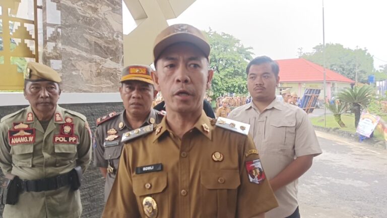 Program 100 Hari, Romli akan fokus pembenahan Birokrasi