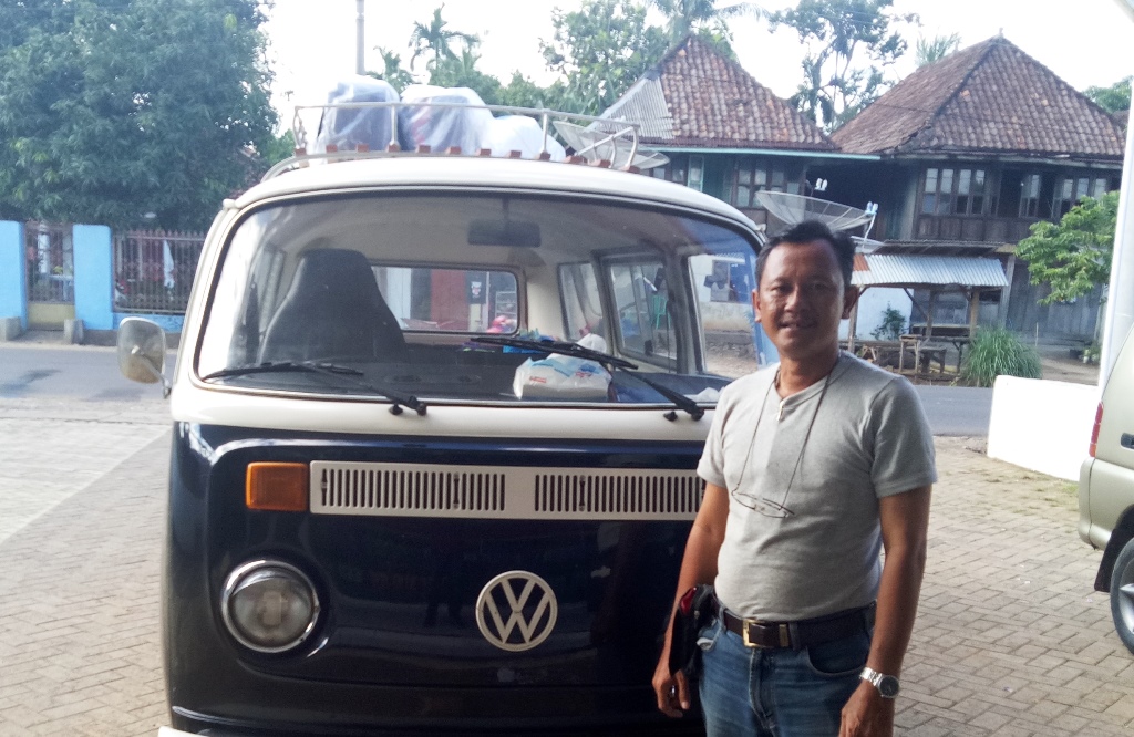 Ketika Semua yang Kita Lakukan Salah di Mata Orang yang Kita Sayangi