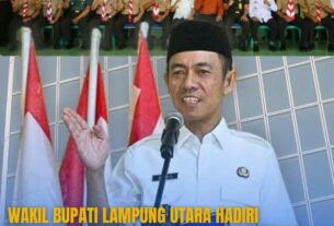 Wakil Bupati Hadiri Pembukaan Muscab XII Gerakan Pramuka Kwarcab