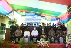 SMSI Tubaba: Berjuang Sendiri Demi Menjaga Independensi